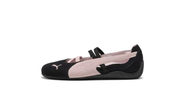 Puma Speedcat Ballet Black Pink