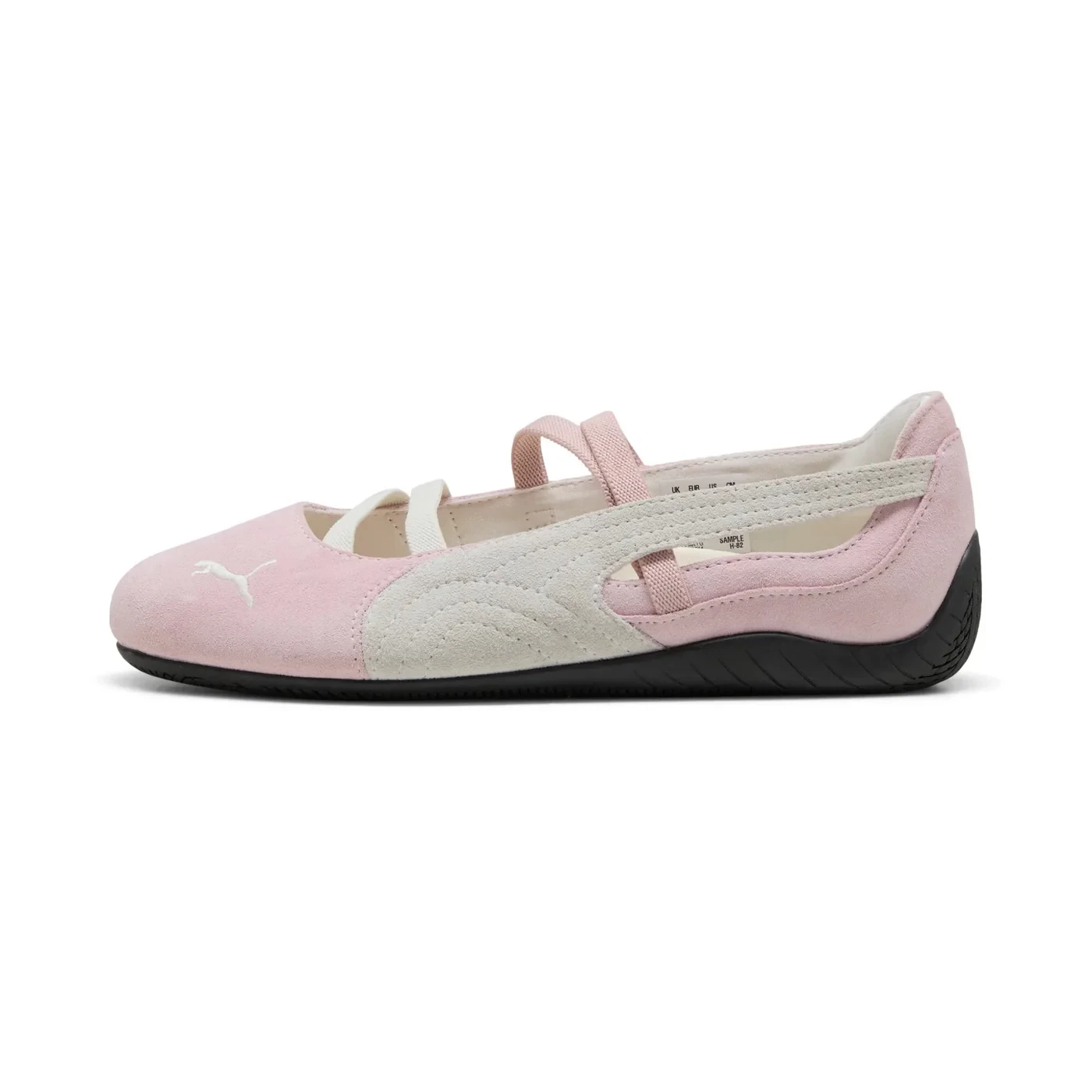 Puma Speedcat Ballet Black Pink 401287-02 | Dead Stock