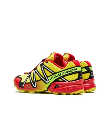 Salomon Speedcross 3 Sulphur Spring