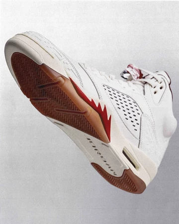 Air Jordan V El Grito - ein Must Have für Sneakerheads!