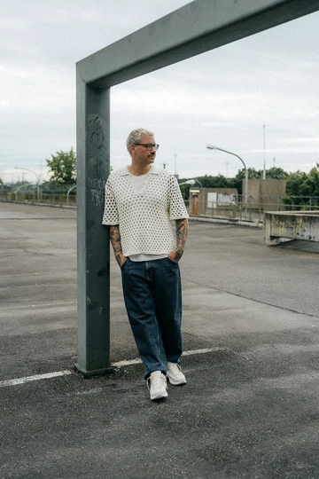 Nike Zoom Vomero 5 Light Orewood Brown - unser Shooting