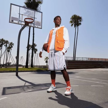 Nike Air Zoom Christmas Pack Air Zoom GT Cut 2 On Feet