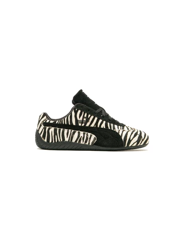 Puma Speedcat Zebra Außenseite