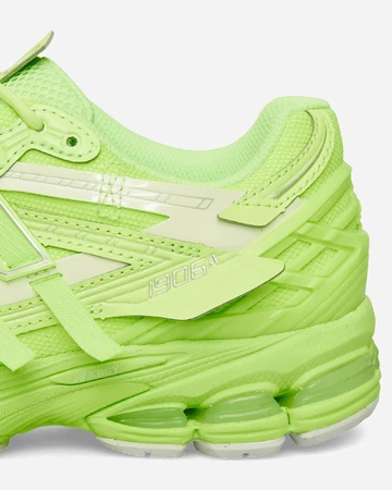 New Balance 1906 Deconstructed Mint Details