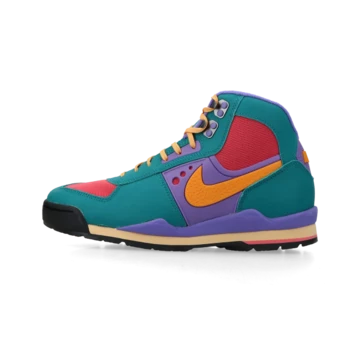 Nike Air Baltoro Bright Spruce Außenseite