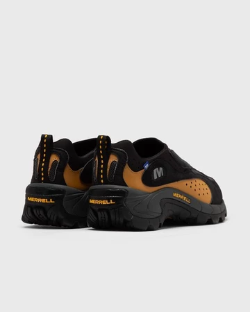 Nicole McLaughlin Merrell Moc Speed Streak Evo - Black/Amber - Hinten