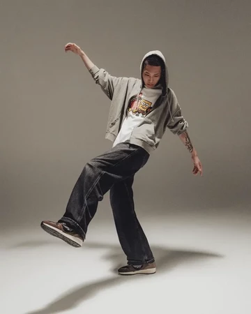 Afew Goods 15th Anniversary Yamasura On Feet Motion