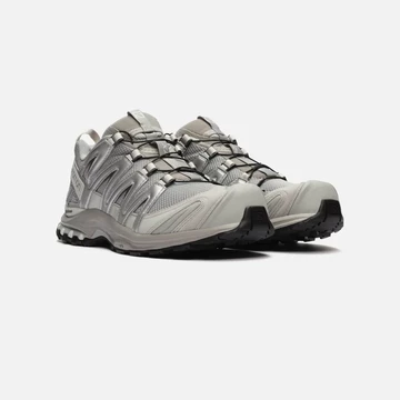 Salomon XA Pro 3D Footwear Silver Paar
