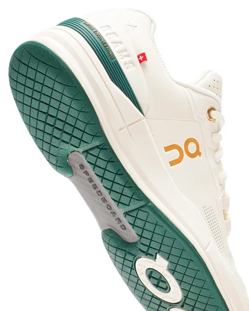 Beams On Running The Roger Pro Detailbild