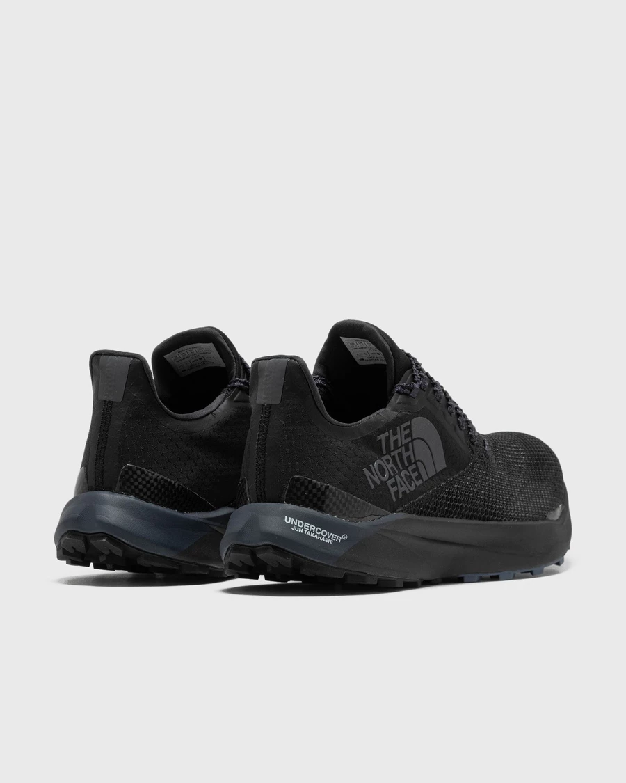 Undercover The North Face Vectiv Sky Black NF0A8ABDKX71 | Dead Stock