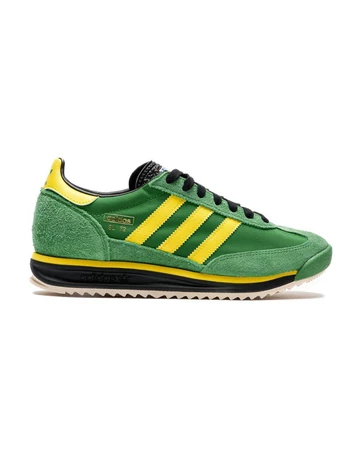 adidas SL 72 RS - Green außen