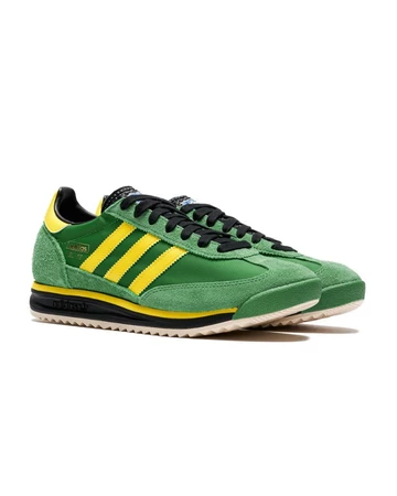 adidas SL 72 RS - Green (2)