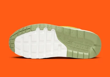 Air Max 1 GS Ready Play Sohle