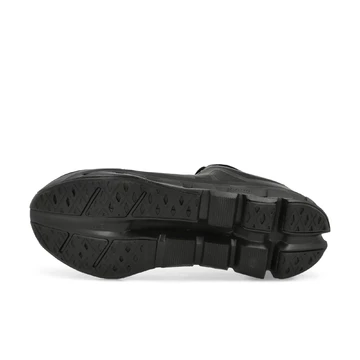 Slam Jam x On Running Cloudflow 5 Black Sohle