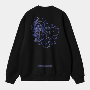 Carhartt WIP x Rocket Espresso Milano