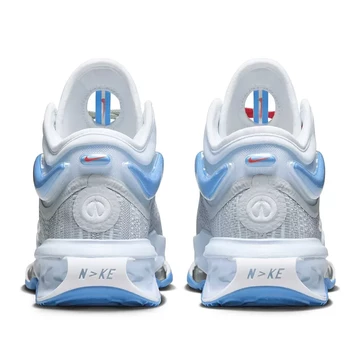 Nike Air Zoom Christmas Pack Air Zoom GT Jumpg 2 von Hinten