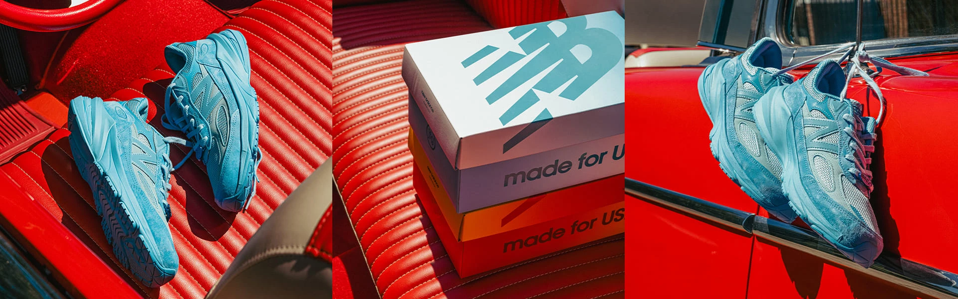 Joe Freshgoods x New Balance Abzorb 2010 Cub U2010JG1 | Dead Stock