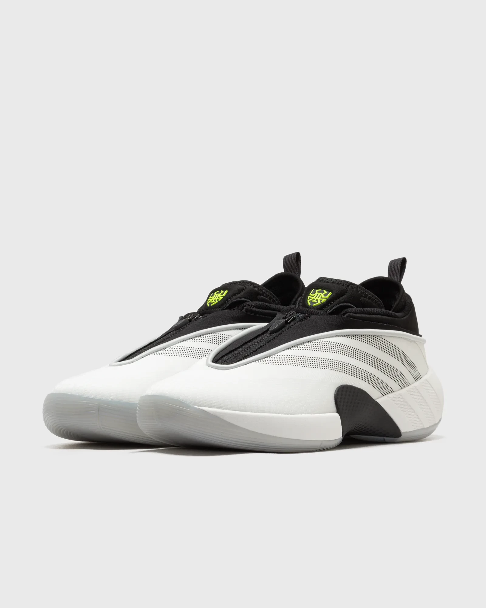 adidas DON Issue 7 White Black JS1301 | Dead Stock