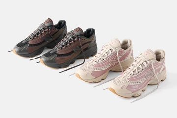 Joe Freshgoods New Balance 1000