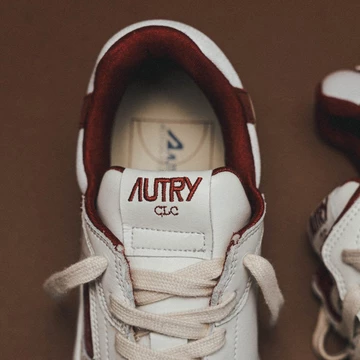 Autry CLC White Syrah - Innensohle