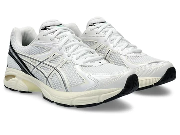 ASICS GT-2160 White Black Paar