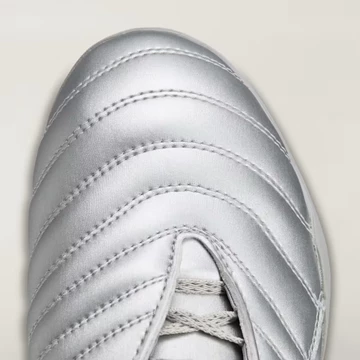 Miaou x adidas Elite Mei Silver