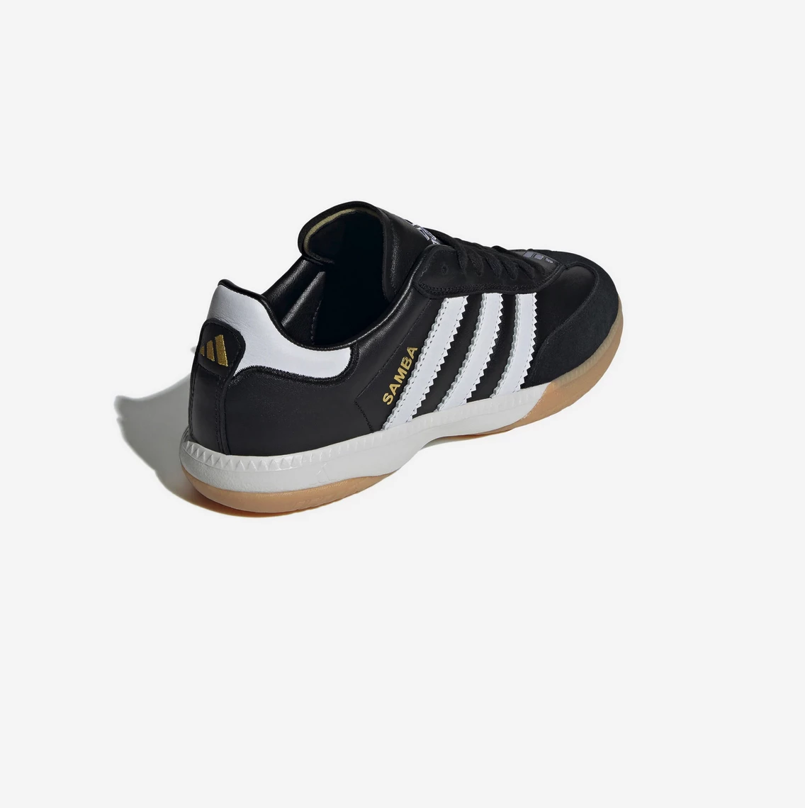 adidas Samba MN Black Dead Stock