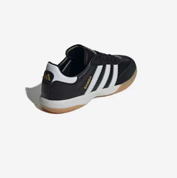 adidas Samba MN Black leicht schräg