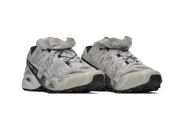 Y Project x Salomon Speedcross 3 Pack schräg fronal