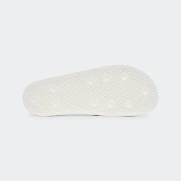 Fear of God Athletics adidas adilette Cream White Sohle
