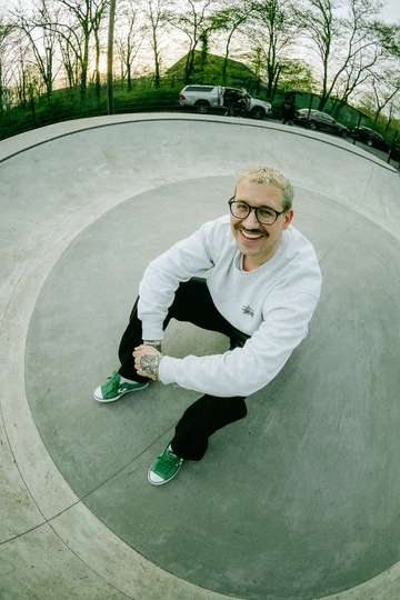 Converse Star Player 76 – Latest Pick Up