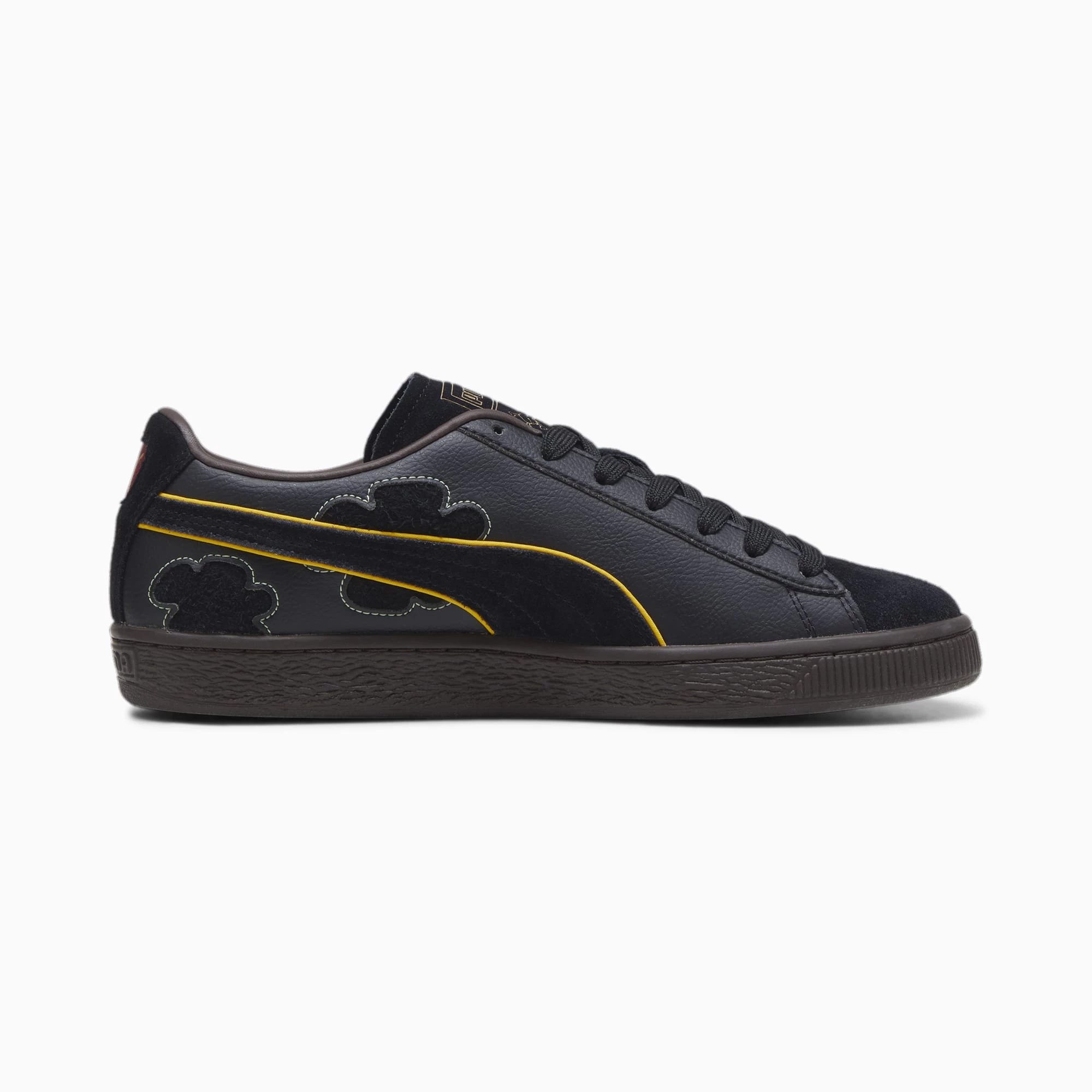 Puma suede pack best sale