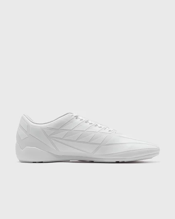 Coperni x Puma Speedcat Pack White von der Seite Innenseite