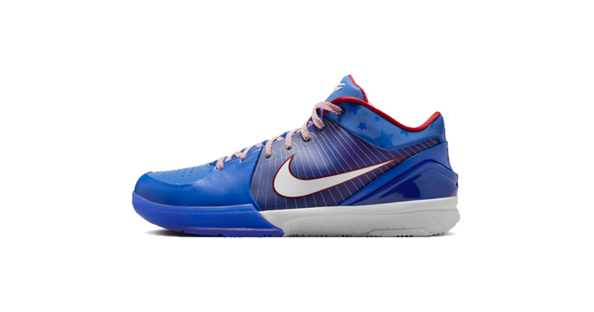 シューズ(男性用) NIKE KOBE 4 PROTRO philly 30cm Nike Kobe 4 Protro Philly FQ3545-400 | Dead Stock