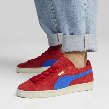 One Piece Puma Suede Pack