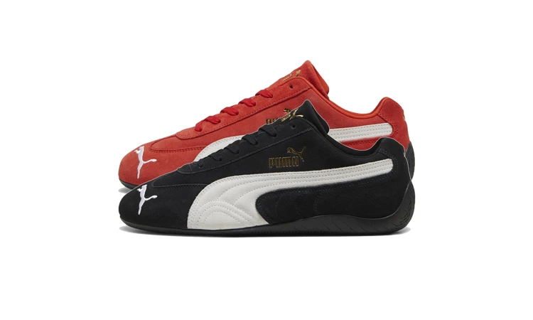 Puma SpeedCat OG Pack