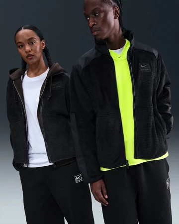 Stussy x Nike Apparel Kollektion FW25