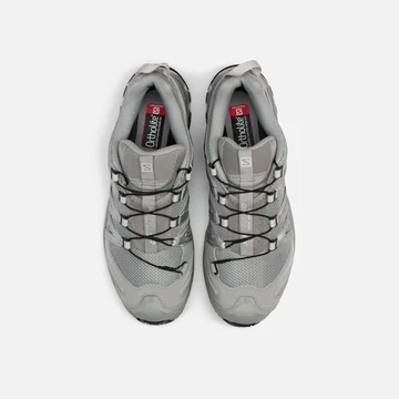 Salomon XA Pro 3D Footwear Silver Paar von Oben