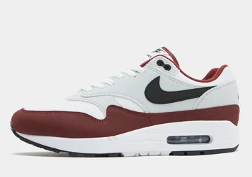Air Max 1 Dark Team Red Außenseite
