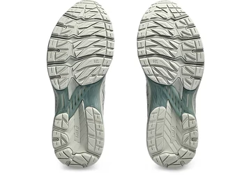 Asics Gel-Terrain Seal Grey Sohle