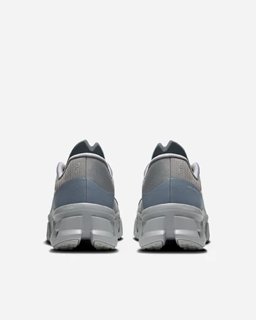 PAF x On Cloudmonster Hyper Pack von hinten