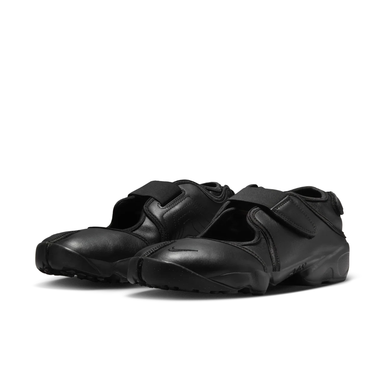 002 - Nike Air Rift Black HM5737 | Cheap Poligo Jordan