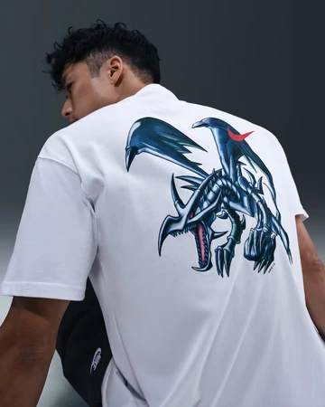 Nike x Yu-Gi-Oh! Apparel
