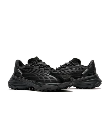 Pleasures Puma Spirex Black