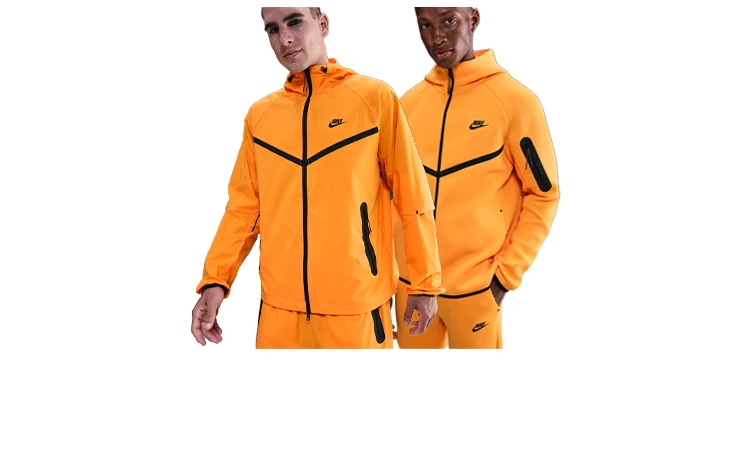 Nike Tech Apparel Collection