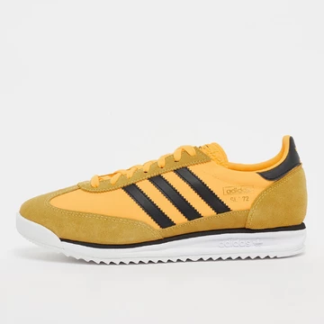 adidas SL 72 Spark Yellow Außenseite