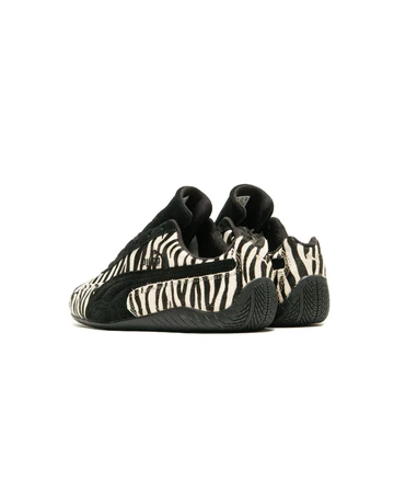 Puma Speedcat Zebra schräg