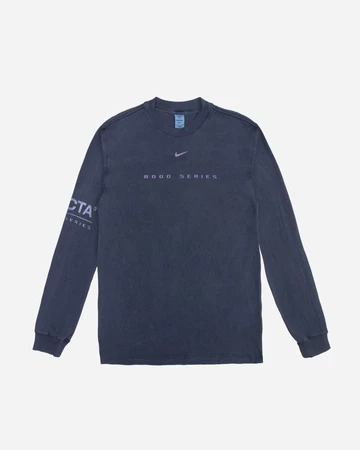 Drake NOCTA Nike 8000 Peaks Apparel T Shirt