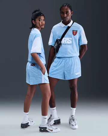 Martin Rose x Nike Apparel Collection Jersey 1