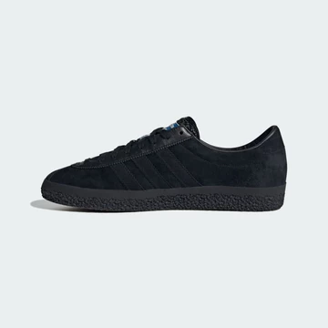 adidas Gazelle SPZL Core Black Innenseite
